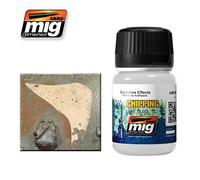 AMMO MIG-2010 Auxiliaire Effets de Rayure, Multicolore