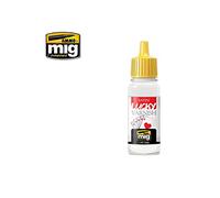 AMMO MIG-2056 Vernis satiné Lucky (17 ML) Multicolore