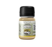 AMMO Pigments (35 ML) Airfield Dust, A.MIG-3011, Multicolore