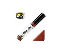 AMMO MIG-3510 Brosse à Huile antirouille