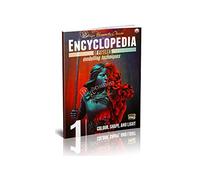 Ammo Mig: 6221 Encyclopédie des Figures Modélisation Techniques (109 pag)