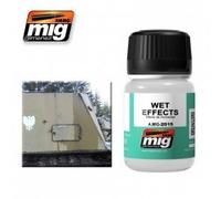 AMMO MIG JIMENEZ WET EFFECTS A.MIG 2015 by Ammo of Mig Jimenez