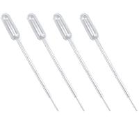 Ammo Mig Jiminez - MR. PIPETTES SMALL 1ML (0.03 OZ) - 4 PCS (9/22) *