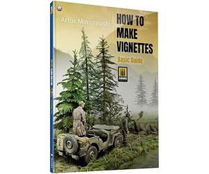 AMMO OF MIG - Comment faire des vignettes