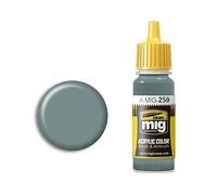 Ammo of Mig - Grey Green