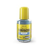 Ammo of mig - putty surfacer medium
