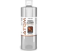 Ammo of mig - thinner and cleaner - atom-20520
