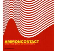 Ammon Contact - Sounds Like Everything [Import]