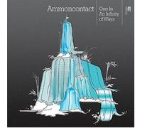 Ammoncontact – One in an Infinity of Ways – CD – Membran