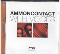 Ammoncontact - With Voices