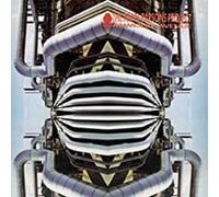 Alan Parsons – Ammonia Avenue – CD – Version étendue