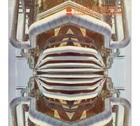 Ammonia Avenue by Alan Parsons
