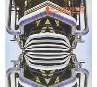 Ammonia Avenue by PARSONS,ALAN PROJECT (2009-01-27)