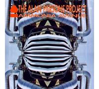 Ammonia Avenue by The Alan Parsons Project (2008-01-01)