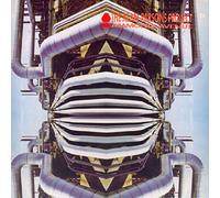 Alan Parsons Project – Ammonia Avenue – CD – Édition étendue remasterisée – Sony