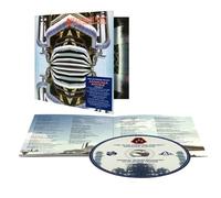 Ammonia Avenue CD