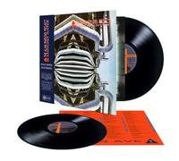 Ammonia Avenue Édition Audiophile Limitée Vinyle