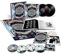 Ammonia Avenue Edition Limitée Deluxe DVD DVD