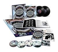 Ammonia Avenue Edition Limitée Deluxe DVD E