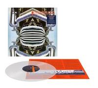 Ammonia Avenue Édition Limitée Vinyle Transparent