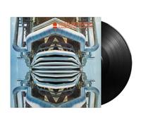 Ammonia Avenue – Vinyle noir audiophile 180 g – Music on Vinyl