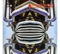 Ammonia Avenue (Remastered/Expanded) by Alan Parsons Project (2008-09-25)