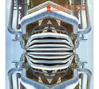 Ammonia Avenue [VINYL] by Alan Parsons Project