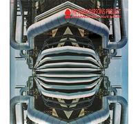 Ammonia Avenue [Vinyl LP]