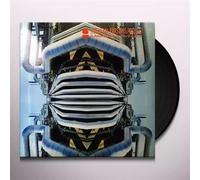 Ammonia Avenue Vinyle