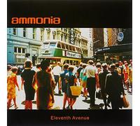 Ammonia - Eleventh Avenue (Reissue) [VINYL]