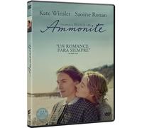 Ammonite (2020) (Film)