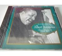 Ammons, Albert - 1936-1947 (Best Of Jazz)