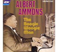 Ammons, Albert - Boogie Woogie Man