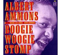 Ammons, Albert - Boogie Woogie Stomp by Ammons, Albert (1998) Audio CD