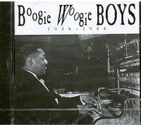 Ammons - Boogie-Woogie Boys