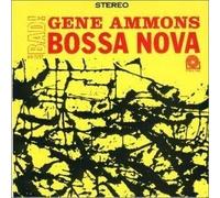 Bad bossa nova