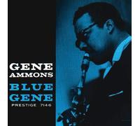 Ammons, Gene - Blue Gene