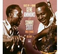 Ammons, Gene - Blues Up & Down [Import]