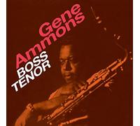 Ammons, Gene - Boss Tenor