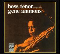 Ammons, Gene - Boss Tenor