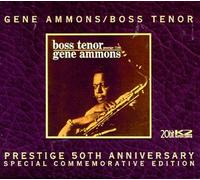 Ammons, Gene - Boss Tenor