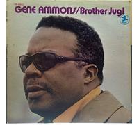 Ammons,Gene - Brother Jug [Vinyl LP]
