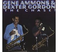 Ammons, Gene - Chase [Import]