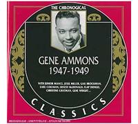 Ammons, Gene - Gene Ammons (1947-1949)