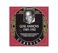 Ammons, Gene - Gene Ammons (1949-1950)