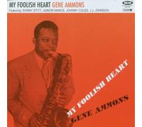 Ammons Gene - Gene Ammons