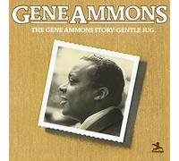 Ammons, Gene - Gentle Jug-Story [Import]