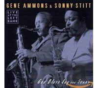 Ammons, Gene - God Bless Jug & Sonny [Import]