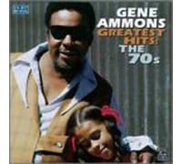 Ammons, Gene - Greatest Hits: 70's [Import]