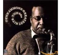 Ammons, Gene - Greatest Hits-The 50's